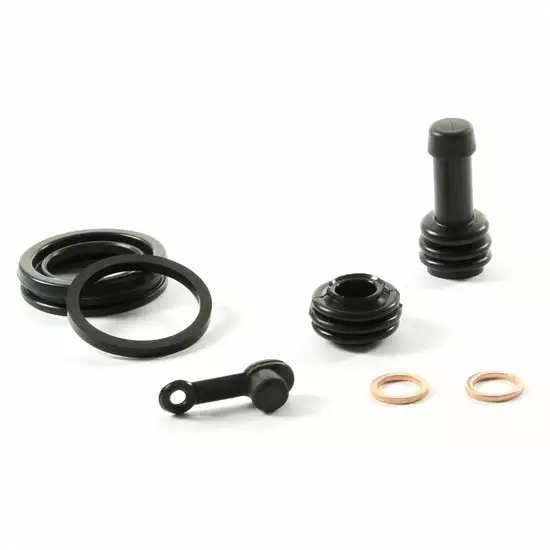 ProX Brake Caliper Rebuild Kit KX80 '84-96+RM80 '86-95 - Motocross bromscylinder reparationssats - 400-37-63024 - 1
