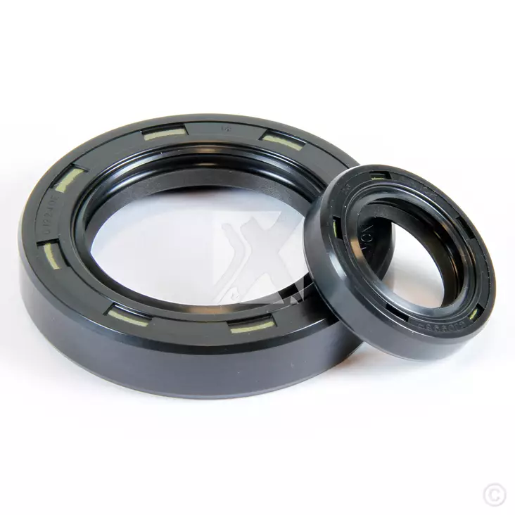 ProX Crank Seal Set CR250 '84-91 + CR500 '84-01 - Motocross vevaxel tätningar - 400-42-1304 - 1