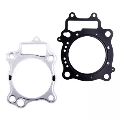 ProX Head & Base Gasket Set CRF250R '04-09 - Motocross packningssats - 400-36-1304 - 1