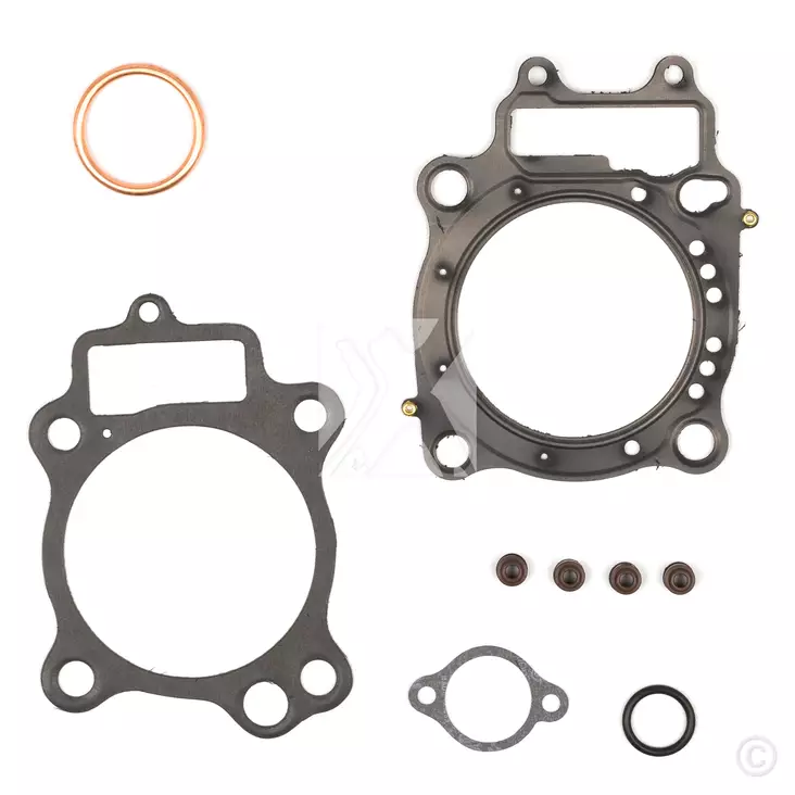 ProX Top End Gasket Set CRF250R '04-07 + CRF250X '04-13 - Motocross övre tätningssats - 400-35-1334 - 1