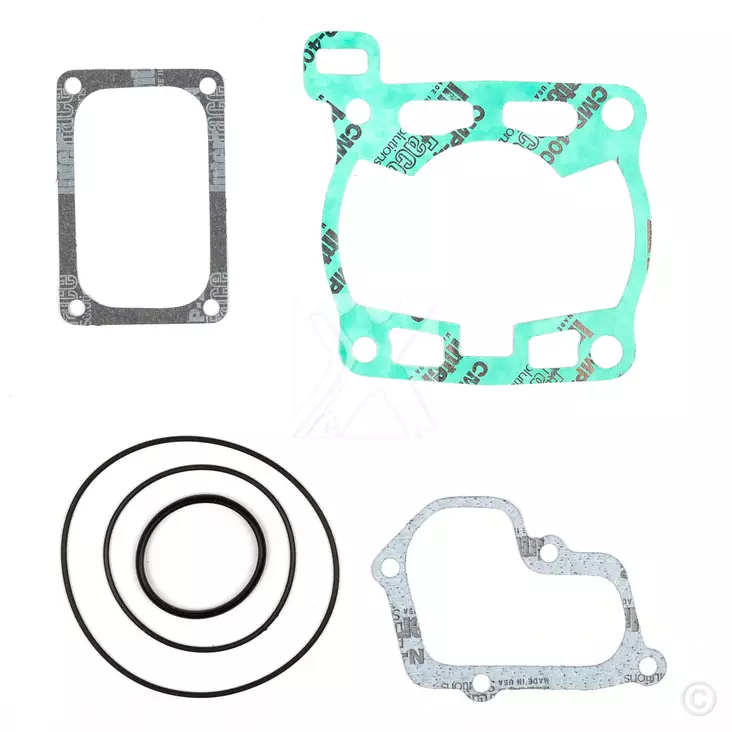 ProX Top End Gasket Set RM125 '04-11 - Motocross övre tätningssats - 400-35-3224 - 1