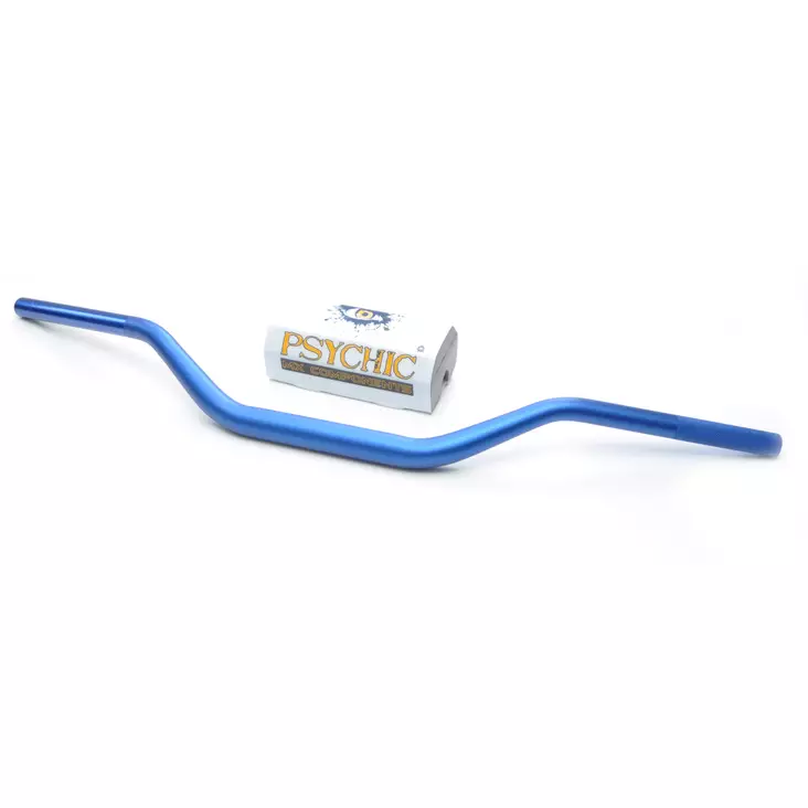 Psychic Styre 28,6mm Blue - Mc Styren och handtags - 38-0022-4 - 1