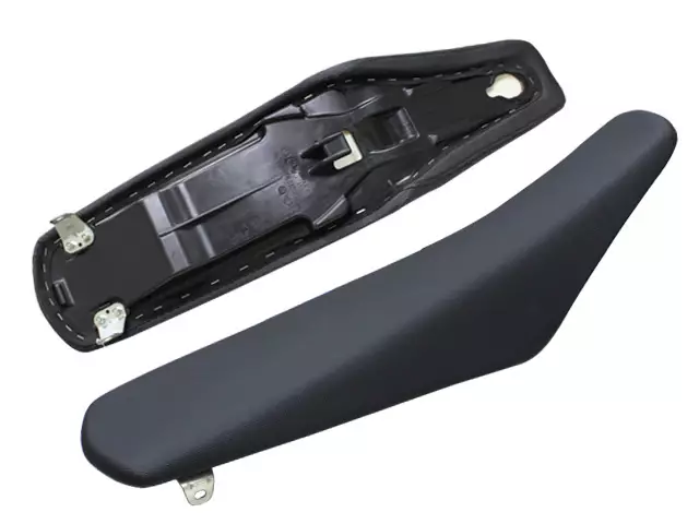 Psychic sadel YZ125/250 02- - Motocross sadlar - 389-04454 - 1