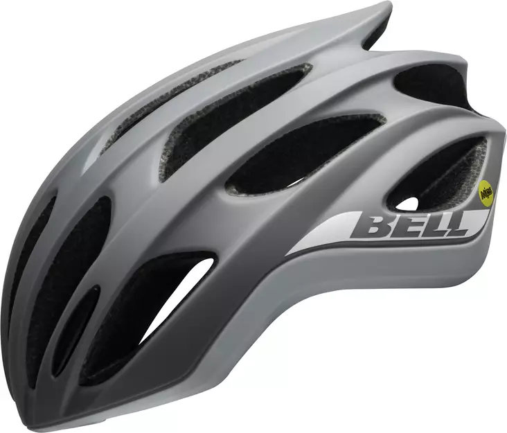 Cykelhjälm Bell Formula Mips Grå - Cykelhjälmar - BELL121007113534 - 1