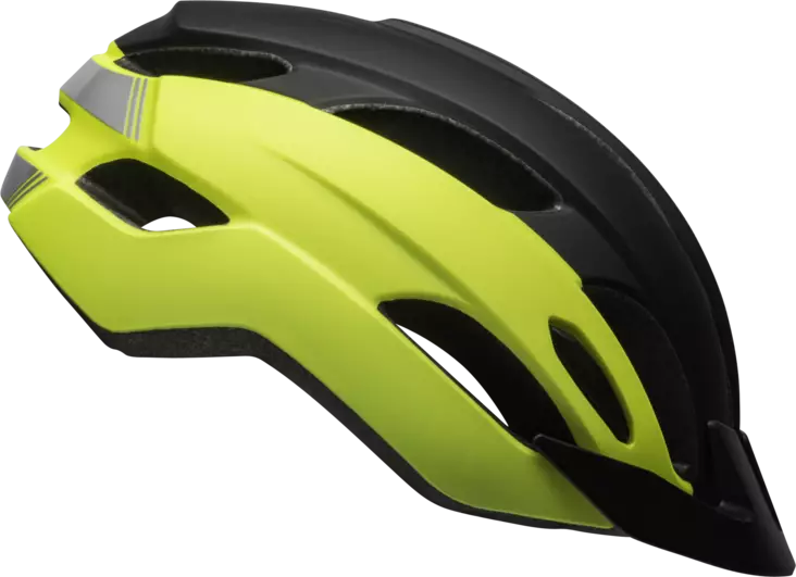 Cykelhjälm Bell Trace Mips Mattgul - Cykelhjälmar - BELL120007114414 - 1