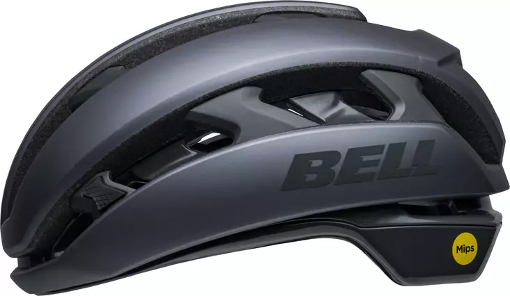 Cykelhjälm Bell XR Spherical Titanium - Cykelhjälmar - BELL122007139144 - 1