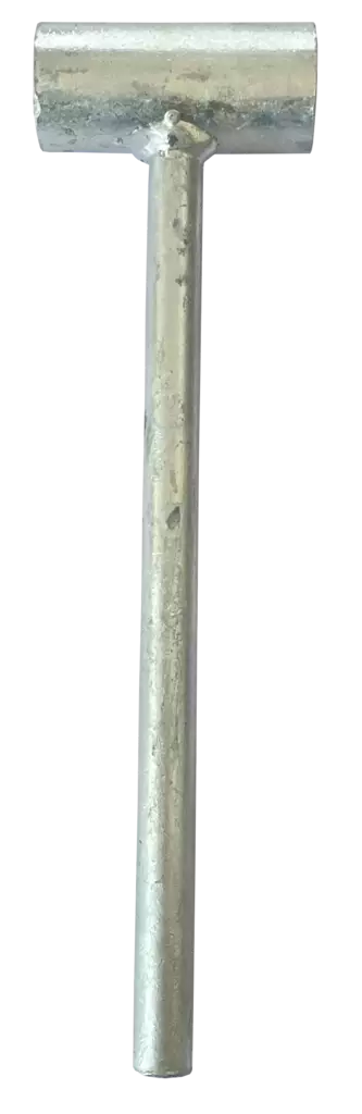 Qvarken Hammare - Däcksbeslag och tillbehör - 103-02-0004 - 1