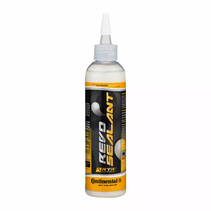 Tätningsvätska CONTINENTAL RevoSealant 240ml - Tätningsmaterial - 0140044 - 1
