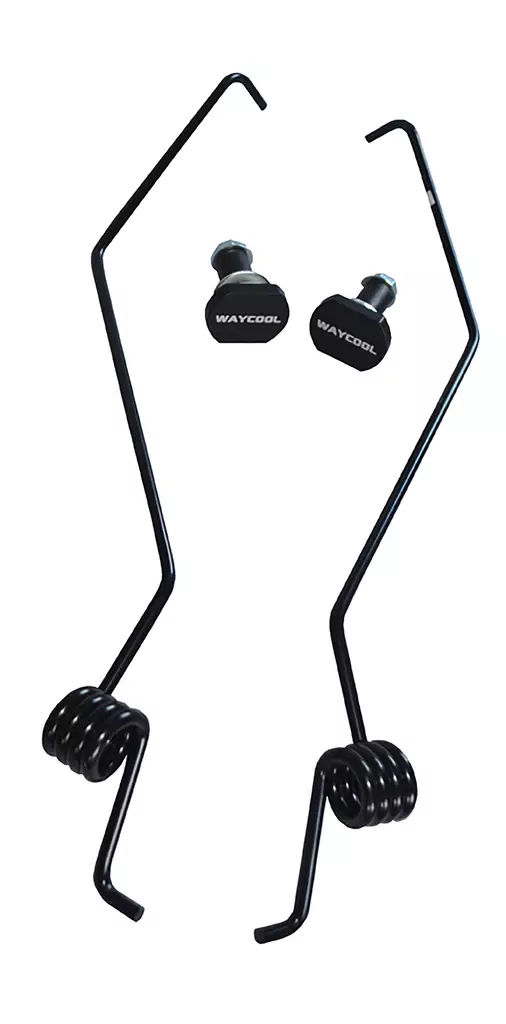 RSI Isrivare, Par - Snöskoter isrivare - 824-1044 - 1