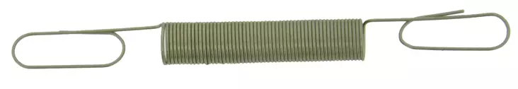 Regulatorfjäder ROTARY B&S Classic, Sprint och Quattro,modell 098902, 09C902 - Förgasare och delar till Briggs & Stratton - 442-520-9354 - 1