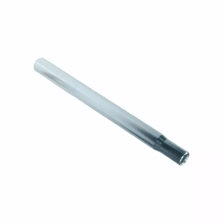 Sadelstolpe CAVO, alu, silver 25,4x300mm - Sadelstolpar - 42-8254 - 1