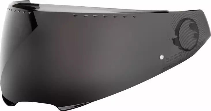 Schuberth C4 visir 80% färgad 60-65 - Visir - 511-1701-4 - 2