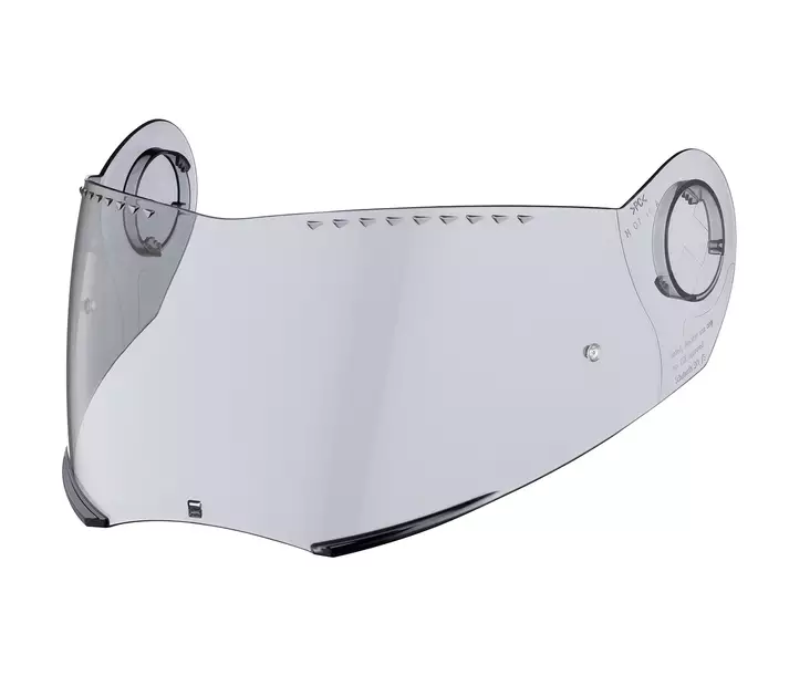 Schuberth visir 80% rök 50-59 C3/C3 Basic/C3 Pro/S2/S2 Sport - Visir - 511-1200-04 - 1