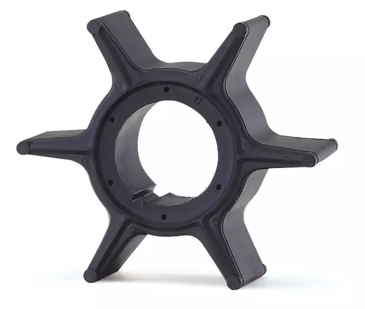 Sea-X impeller Tohatsu 40/50/70/90HP - Fläkthjul - 122-9-45404 - 1