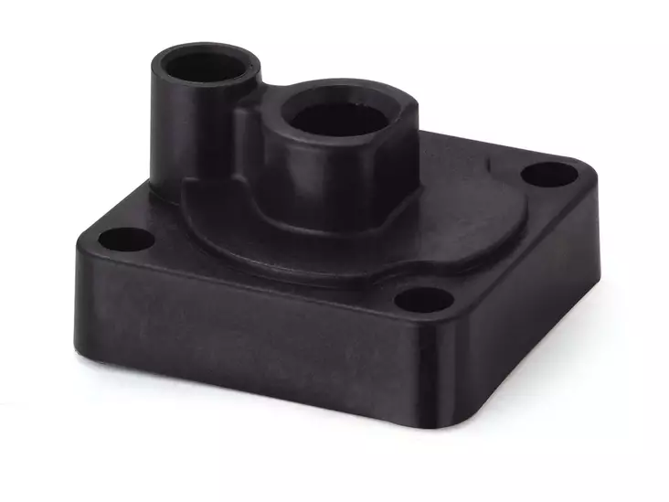 Sea-X impellerhus Yamaha F6/F8/T8/F9.9/T9.9/F15 - Reparationssatser till vattenpump - 122-9-43254 - 1