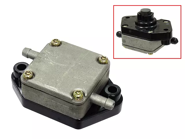 SeaX, bränslepump Yamaha - Bränslepumpar - 121-9-35304 - 1