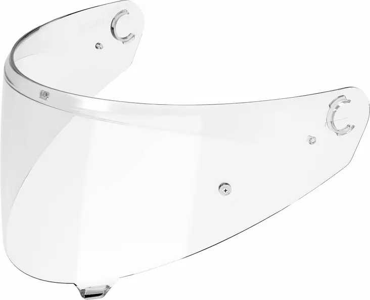 Sena Visir Impulse, klart - Visir - 298-4-23104 - 1