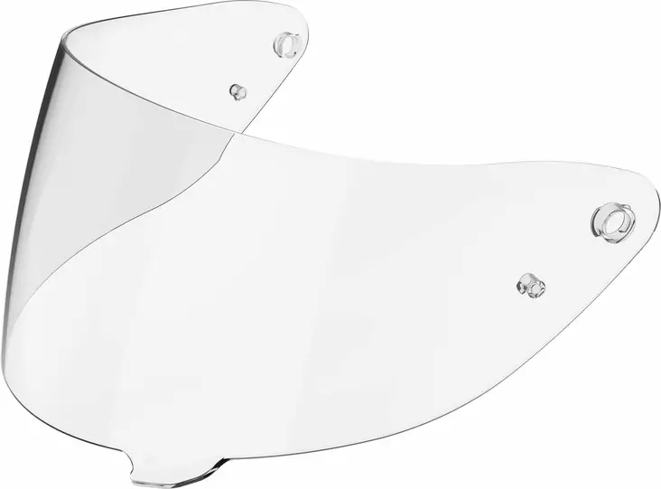 Sena Visir Stryker, klart - Visir - 298-4-23114 - 1