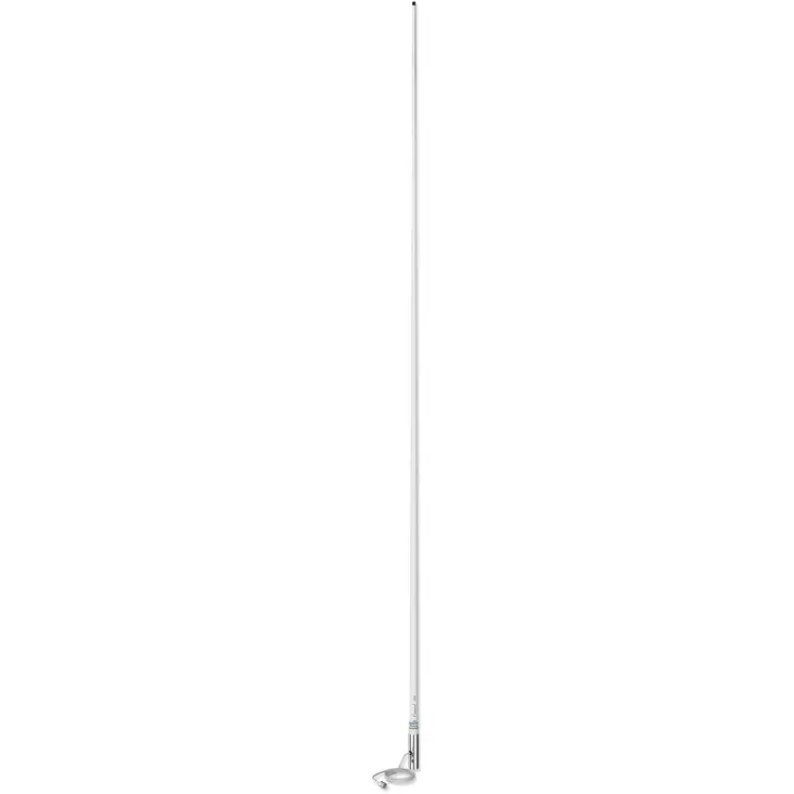 Shakespeare 5101-S glasfiber VHF antenn, vit - VHF-antenner - 115-501-014 - 1