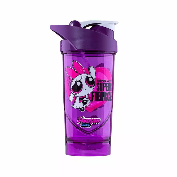 Shieldmixer Hero Pro Powerpuff Girls Shaker - Drickflaskor och Shakers - GSSHM00014 - 1