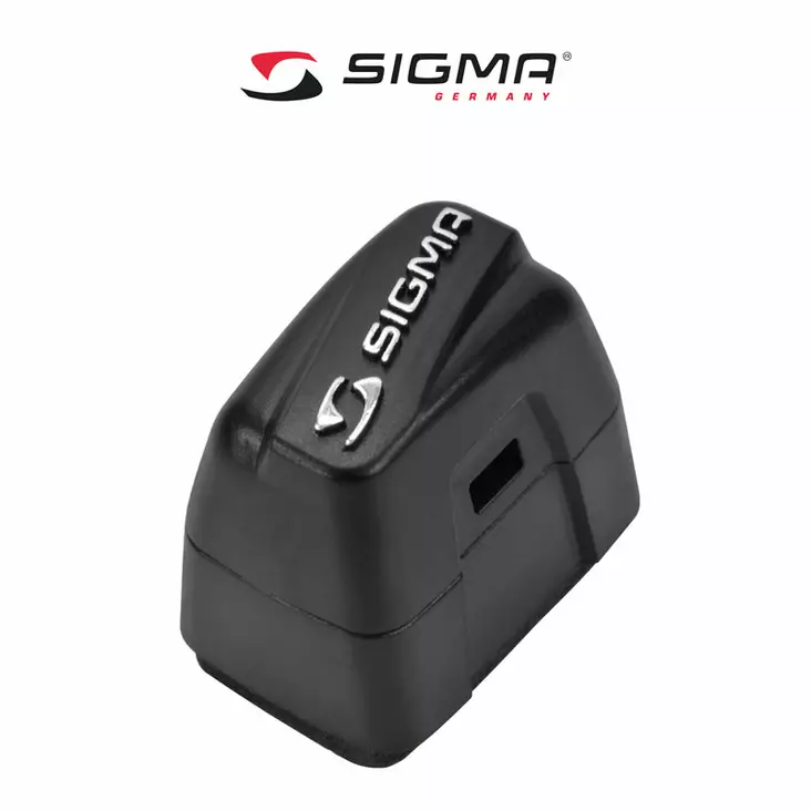 Vevarmsmagnet SIGMA rund modell - Delar till mätare - 00414 - 1