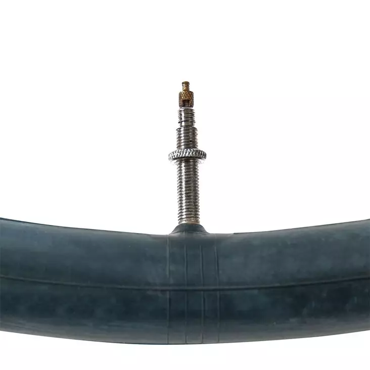 Slang DELI 28", 32/42-622, Racerventil 43mm - Slangar - D-001524 - 1