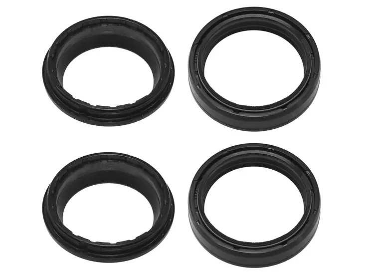 Sixty5 Fork Seal And Dust Seal Kit CBR1100XX 97-06,GSX-R1000 09-17 - MC Oljetätningar - 221-KIT08654 - 1