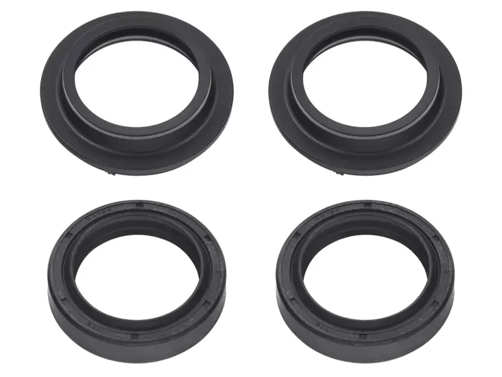 Sixty5 Fork Seal And Dust Seal Kit TTR225/230,EN450/500 - MC Oljetätningar - 221-KIT08344 - 1