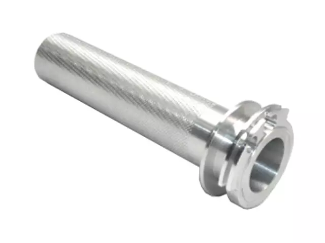 GASRULLE KTM 4-T - MC Styren tillbehör - 5-4014 - 1