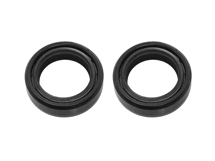 Psychic Fork Seal Kit 26X37X10.5 DC4 - Motocross oljetätningar - 221-09044 - 1