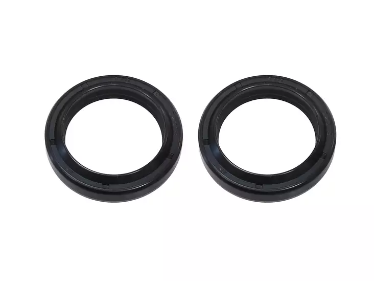 Psychic Fork Seal Kit 31.7X42X7/9 TC4L - Motocross oljetätningar - 221-08884 - 1