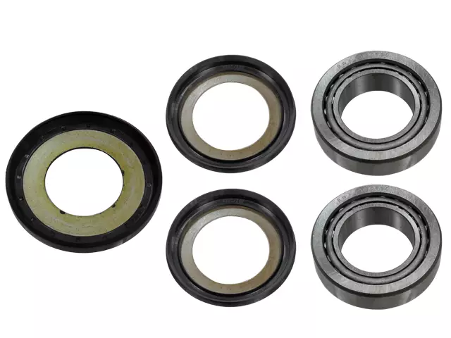 Hyper steering bear kit 30x52x16 2pcs - Motocross styrlager - 38-8284 - 1