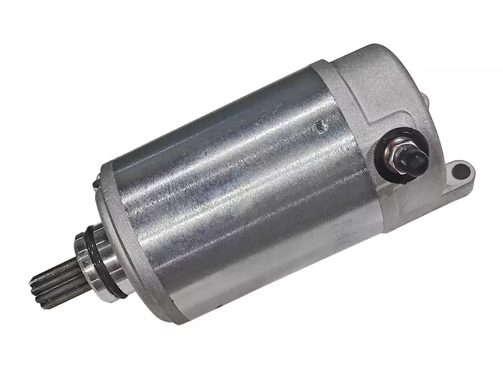 Sixty5 Startmotor Bmw K1200GT/R/S,K1300GT/R/S 05-10 - MC Elektronik - 110-25-01054 - 1