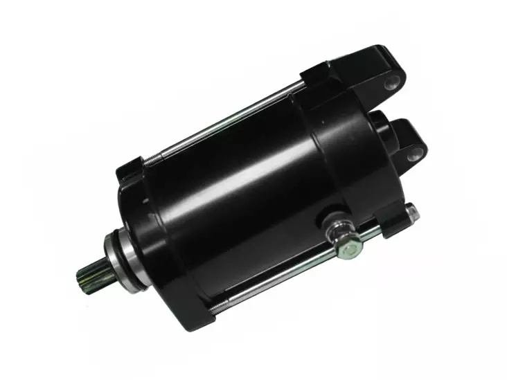 Sixty5 Startmotor XL600V 88-96, VT600 88-99, VT750 97-07 - MC Elektronik - 110-25-01844 - 1