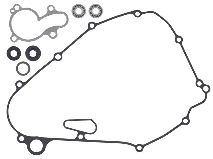 Sixty5 Reparationssats för vattenpump KX450F 19-20 - Motocross vattenpump reparationssats - 394-10264 - 1