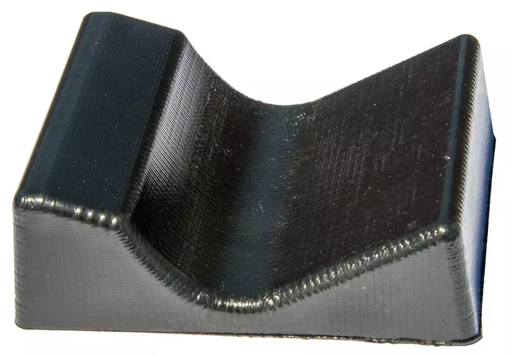 SLP Skidgummi Ski Doo Summit G4 - Snöskoter skidor monteringskit - 662-2244 - 1