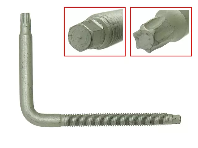 Sno-X rembytesverktyg - Snöskoter verktyg - 92-12574 - 1