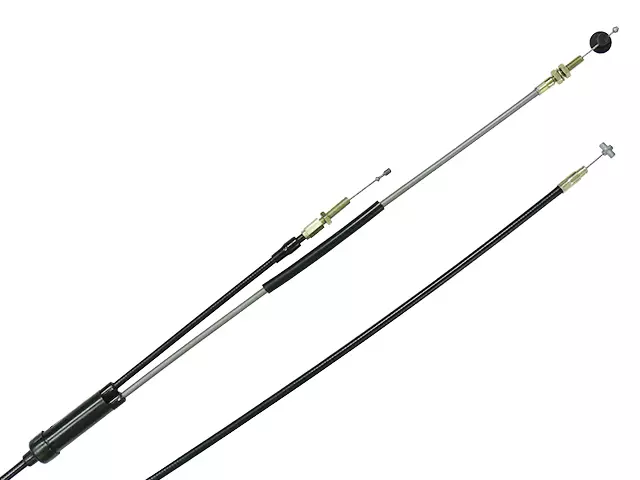 Sno-X Gaskabel Arctic Cat - Snöskoter gasvajer - 85-374 - 2