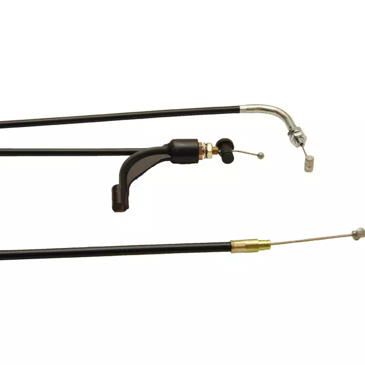 Kimpex Gaskabel Arctic Cat - Snöskoter gasvajer - 85-13914 - 2