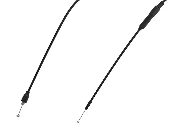 Sno-X Gaskabel, Arctic Cat ZR200 - Snöskoter gasvajer - 85-05184 - 1