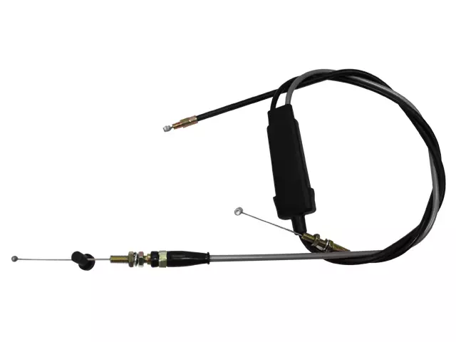 Gaskabel - Snöskoter gasvajer - 85-444 - 2