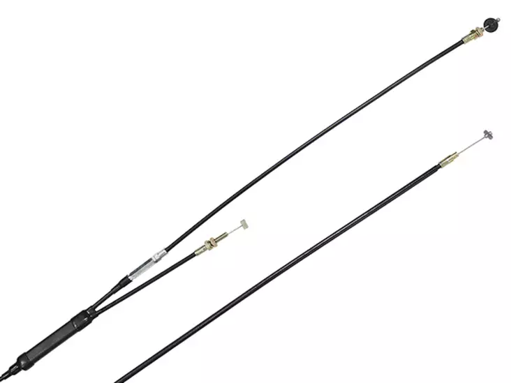 Sno-X Gaskabel Ski-Doo - Snöskoter gasvajer - 85-13964 - 2