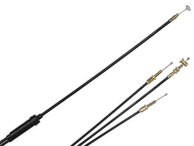 Sno-X Gaskabel Ski-Doo - Snöskoter gasvajer - 85-414 - 2