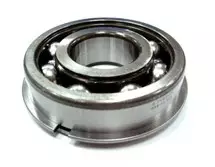 Sno-X Vevaxellager 6206,UNRC3/L369, 62x30x16mm - Snöskoter vevaxelhalva - 89-09204 - 1