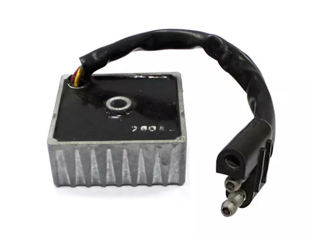 Sno-X snöskoter voltregulator, Arctic Cat - Snöskoter regulator - 81-014 - 1