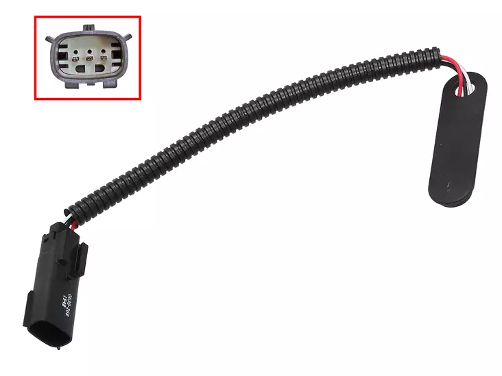 Sno-X snöskoter hastighetsmätarens sensor, Arctic Cat/Yamaha - Snöskoter sensorer och mätare - 81-01294 - 1