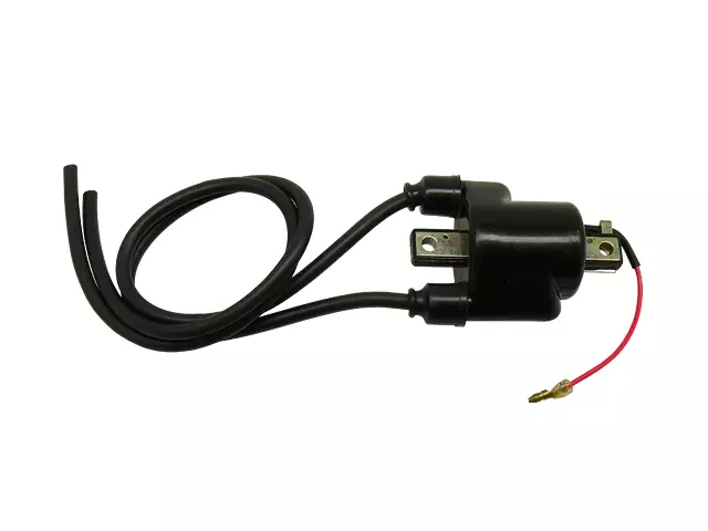 Sno-X snöskoter tändspole, Yamaha - Snöskoter tändspolar - 81-143-14 - 1