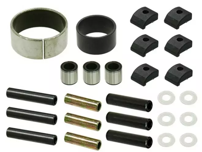 SNO-X Variator Reparations Sats YAMAHA - Snöskoter rullsatser - 83-03090-4 - 1