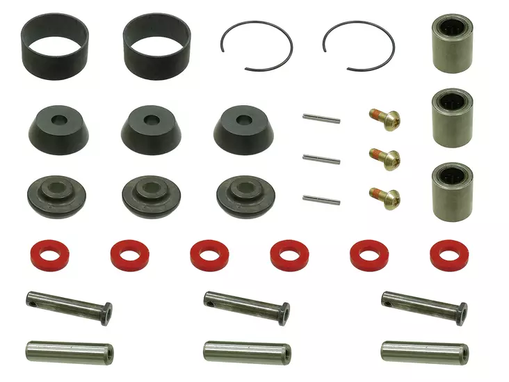 Sno-X P-Drive variatorn rep. sats BRP 850cc - Snöskoter variator reparationssats - 83-03274 - 1