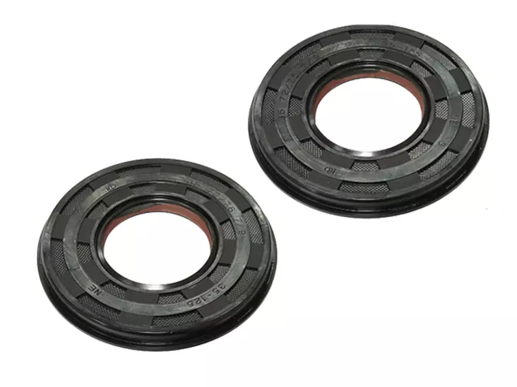 Sno-X Oljepackningssats Polaris - Snöskoter oljetätningssatser - 89-5194 - 2